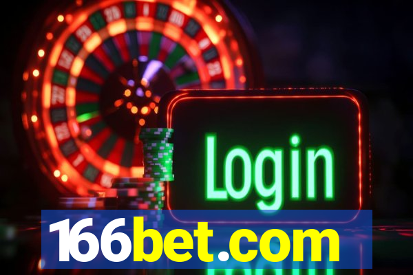 166bet.com