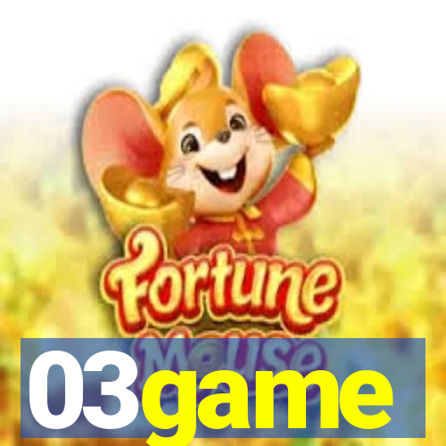 03game