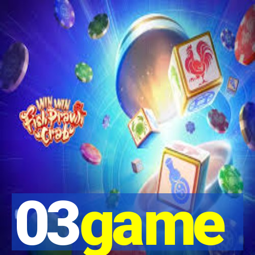 03game