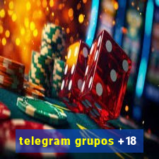 telegram grupos +18