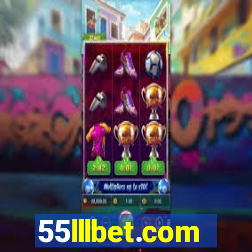 55lllbet.com