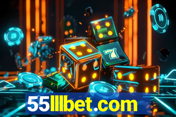 55lllbet.com