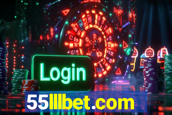 55lllbet.com