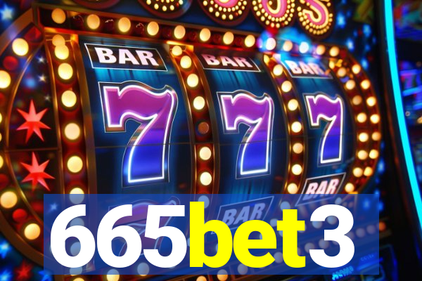 665bet3
