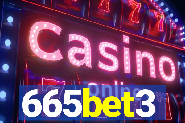 665bet3