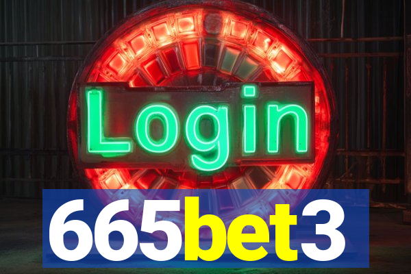 665bet3