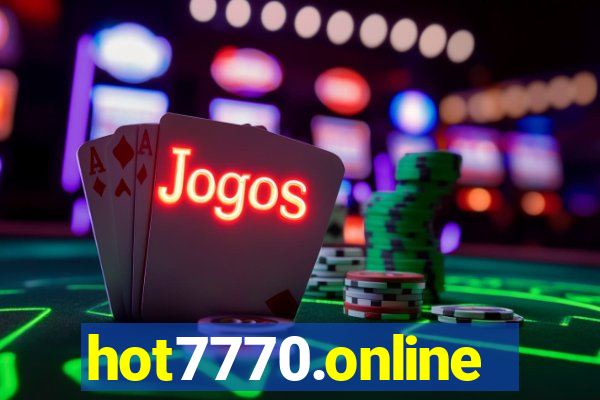 hot7770.online