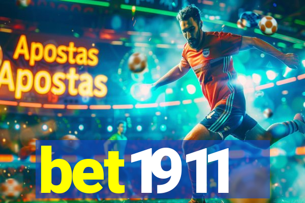 bet1911