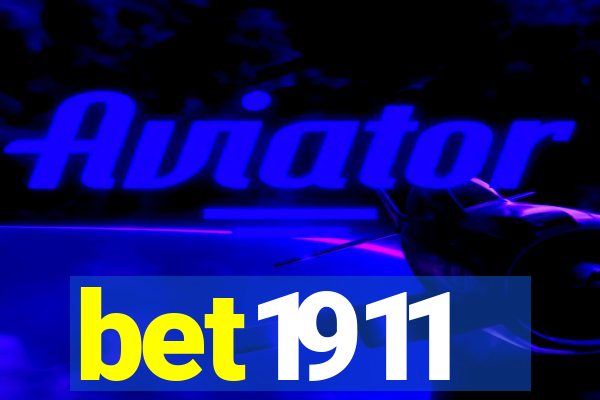 bet1911