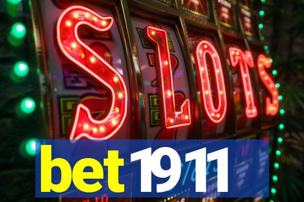 bet1911
