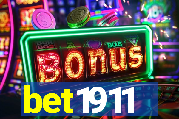 bet1911