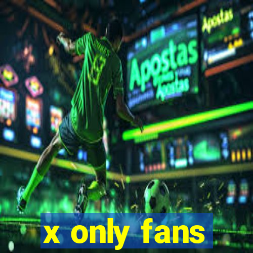 x only fans