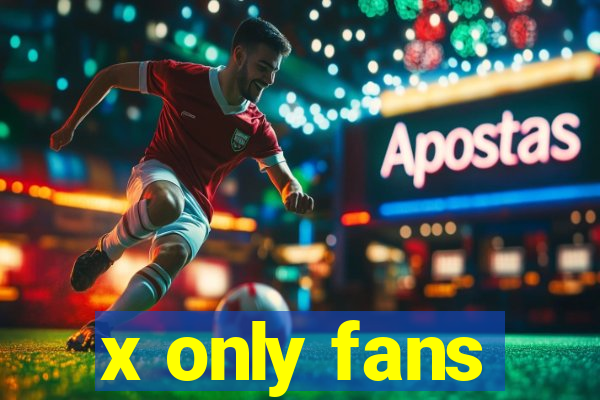 x only fans