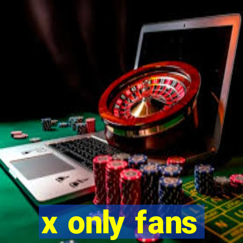 x only fans