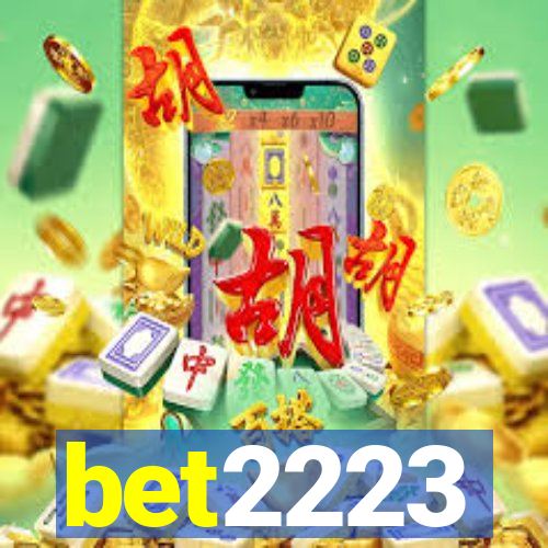 bet2223