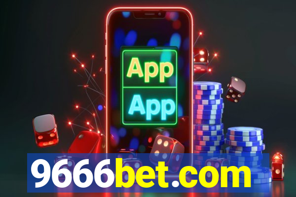 9666bet.com