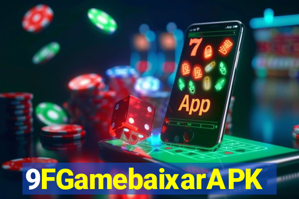 9FGamebaixarAPK