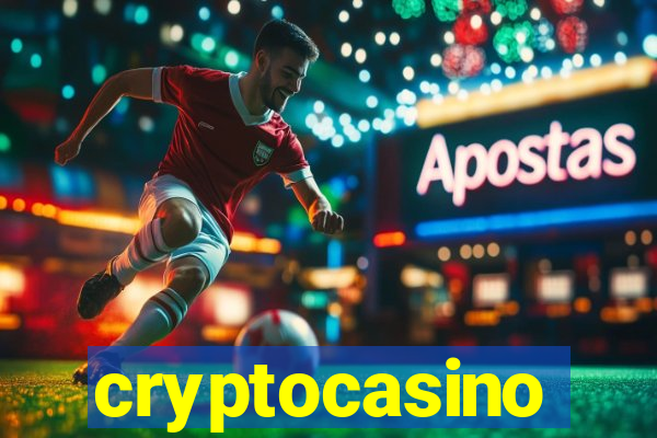 cryptocasino