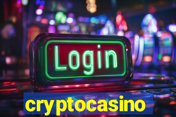 cryptocasino