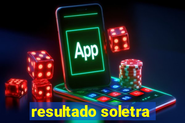 resultado soletra