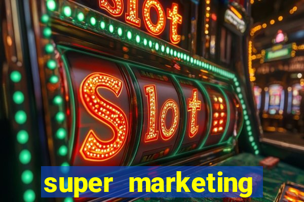 super marketing simulator dinheiro infinito