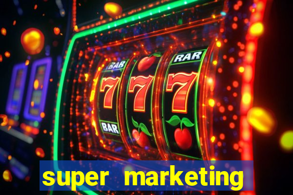 super marketing simulator dinheiro infinito