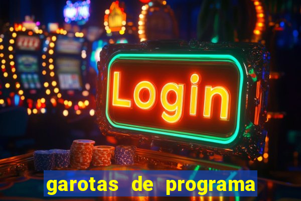 garotas de programa salvador bahia