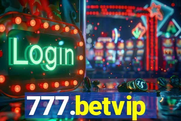 777.betvip