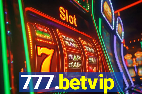 777.betvip