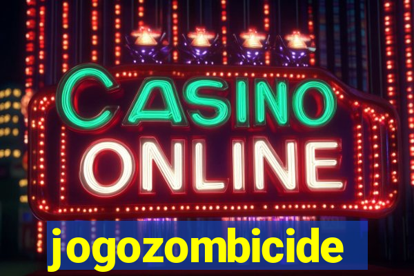 jogozombicide