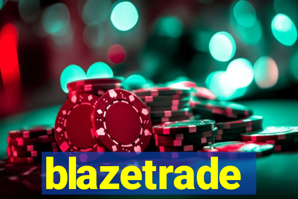blazetrade