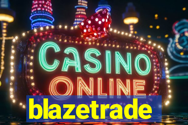 blazetrade