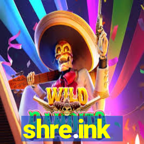 shre.ink