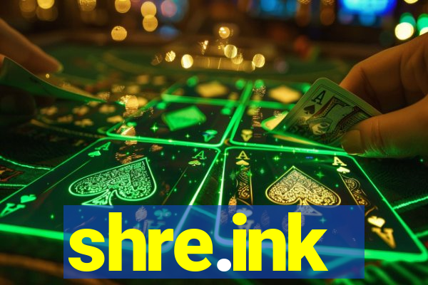 shre.ink