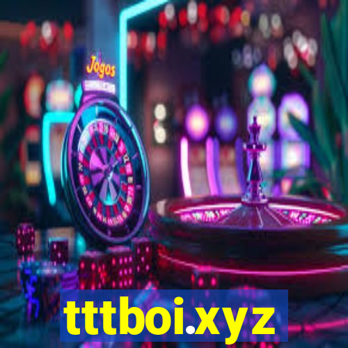 tttboi.xyz