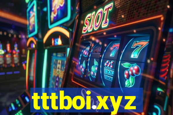 tttboi.xyz