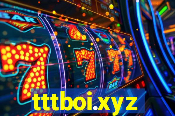 tttboi.xyz
