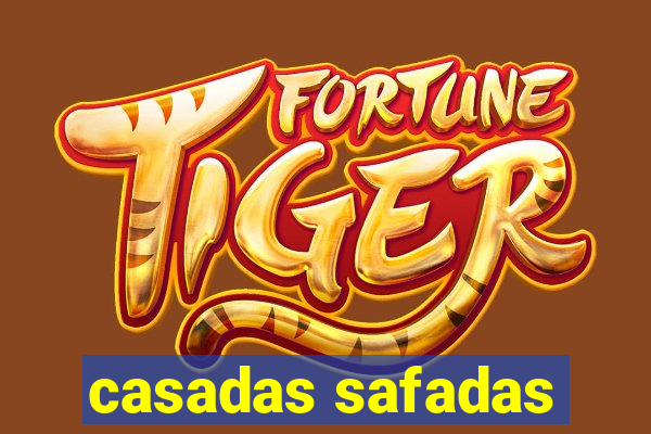 casadas safadas
