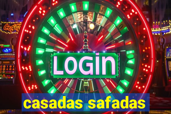 casadas safadas