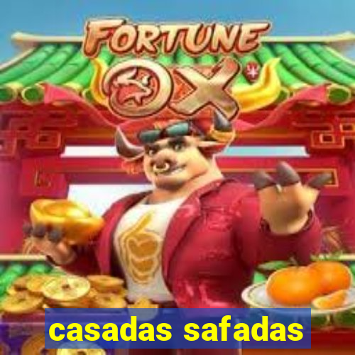casadas safadas