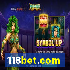 118bet.com