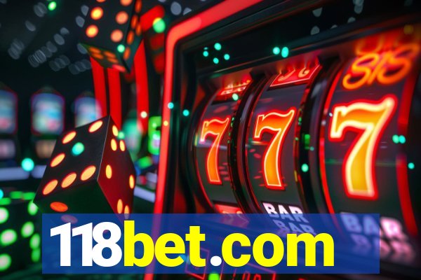 118bet.com