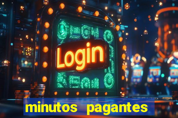 minutos pagantes fortune dragon
