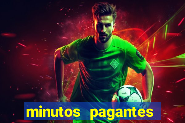 minutos pagantes fortune dragon