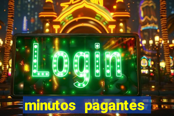 minutos pagantes fortune dragon