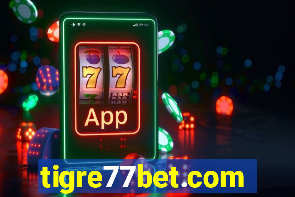 tigre77bet.com