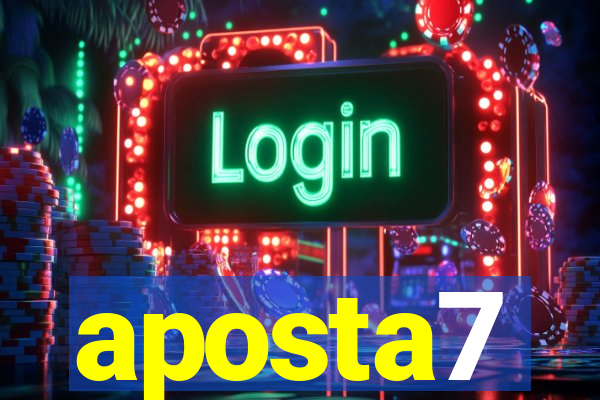 aposta7