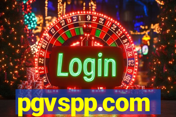 pgvspp.com