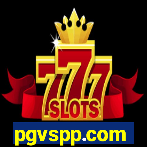 pgvspp.com