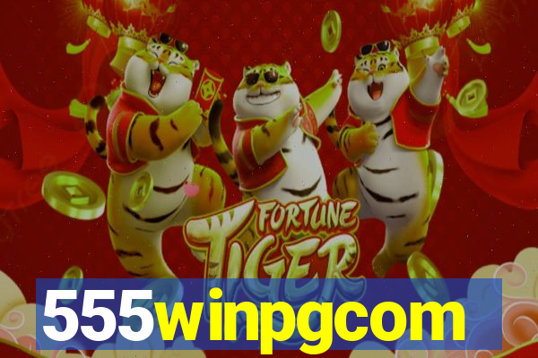 555winpgcom